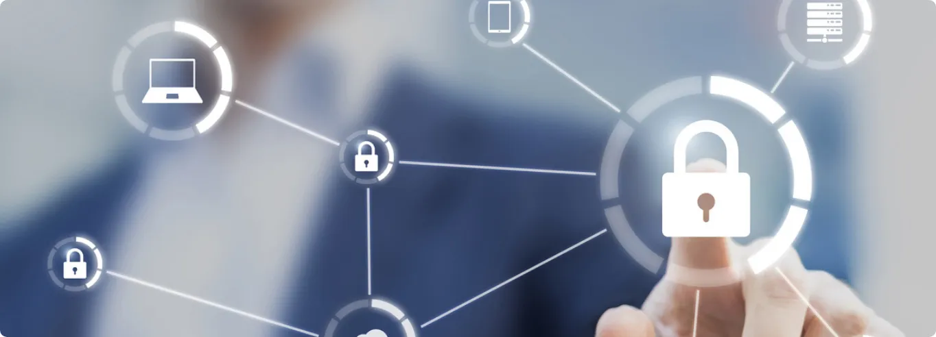 Team working together